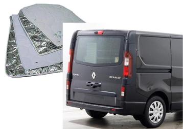Raamisolatie Renault Trafic/Vivaro/Talento/NV300 vanaf 2014 beschikbaar voor biedingen