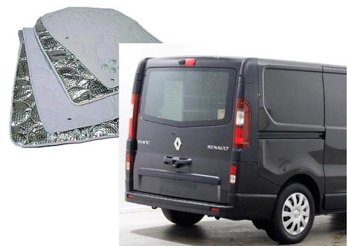 Raamisolatie Renault Trafic/Vivaro/Talento/NV300 vanaf 2014, Caravans en Kamperen, Mobilhome-accessoires