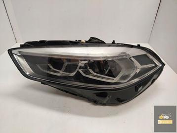 BMW F40 Full Led lamp links beschikbaar voor biedingen