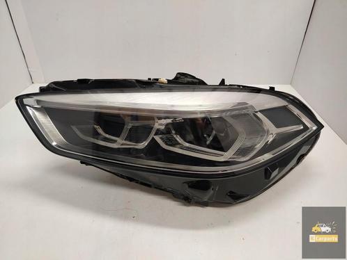 BMW F40 Full Led lamp links, Auto-onderdelen, Verlichting, BMW, Gebruikt
