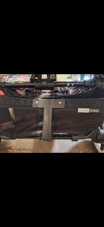 Bugaboo donkey, Ophalen, Zo goed als nieuw