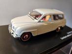 Saab 95 1961.  1 of 504, Ophalen of Verzenden, Zo goed als nieuw