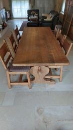 salle à manger, Maison & Meubles, Salles à manger complètes, Enlèvement, Comme neuf