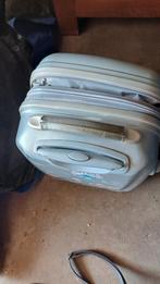 Valise 50 cm 38 cm à roulettes, Motos, Enlèvement ou Envoi, Comme neuf