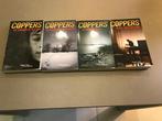 Boeken Toni Coppers, Boeken, Ophalen, België, Toni Coppers, Zo goed als nieuw