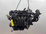 Motor van een Mitsubishi Colt, Ophalen of Verzenden, 3 maanden garantie, Gebruikt, Mitsubishi
