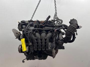 Moteur d'un Mitsubishi Colt, Enlèvement ou Envoi, 3 mois de garantie, Utilisé, Mitsubishi