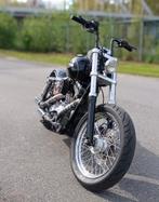 Harley-Davidson Dyna FXDC Super Glide, Particulier