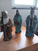 Chinezen, Maison & Meubles, Accessoires pour la Maison | Statues de Bouddha, Comme neuf, Enlèvement ou Envoi