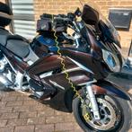 Yamaha fjr 1300 2015, Motoren, Motoren | Yamaha, 4 cilinders, Particulier, Meer dan 35 kW, Toermotor