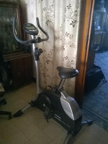 home trainer 