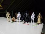 Star wars figuren, c3po vintage 1977, Verzamelen, Star Wars, Ophalen, Zo goed als nieuw