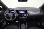 Mercedes-Benz EQA 300 4M *FACELIFT* AMG Line Night 19" Sfeer, Automaat, Gebruikt, Zwart, Alcantara