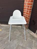 Eetstoel ikea, Kinderen en Baby's, Kinderstoelen, Ophalen, Gebruikt