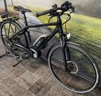 E BIKE! Ghost Andasol Elektrische fiets met Middenmotor, Comme neuf, Ghost, Enlèvement ou Envoi, Siège réglable