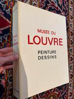 Musee du Louvre ecoles etrangeres, Boeken, Ophalen