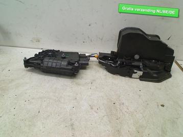 PORTIERSLOT LINKS ACHTER X6 BMW X5 (E70) (7315023) beschikbaar voor biedingen