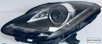JAGUAR F TYPE X152 XENON LED KOPLAMP LINKS EX5313W030KE, Auto-onderdelen, Ophalen of Verzenden, Gebruikt, Jaguar