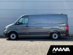 Volkswagen Crafter 2.0TDI 177PK L3H2 4 Motion 4x4 Comfortlin, Auto's, Bestelwagens en Lichte vracht, Gebruikt, 4 cilinders, Volkswagen