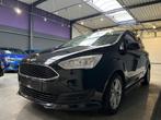 Ford C-Max 1.5TDCi 82.000km Euro6b 1ste Eig., Auto's, 0 kg, 4 cilinders, 95 pk, 0 kg