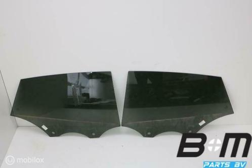 Set getinte ruiten achter Audi A5 F5 Sportback 8W8845205A, Auto-onderdelen, Overige Auto-onderdelen, Gebruikt