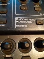 Mengpanelen behringer zoude nog werke mag hier testen, Muziek en Instrumenten, Ophalen