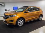 Ford Edge 2.0 TDCi Bi-Turbo 4x4 Sport - Pano dak - Leder, Auto's, Ford, Automaat, Gebruikt, 209 pk, Edge