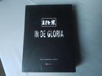 4 dvdbox In de gloria (canvas ), Boxset, Komedie, Alle leeftijden, Gebruikt