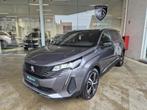 Peugeot 5008 7 PLAATSEN/CAMERA/NAVI GT, Automaat, 1199 cc, 130 pk, 96 kW