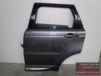 Deur links achter Range Rover Sport L494, Arrière, Land Rover, Enlèvement ou Envoi, Origine de la pièce connue