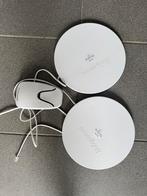 Luvion Babysense monitor wiegendood, Kinderen en Baby's, Babyfoons, Ophalen, Zo goed als nieuw