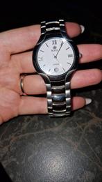 Montre Royal London, Enlèvement