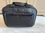 Laptoptas PC trolley samsonite zwart, Computers en Software, Laptoptassen, Ophalen, 16 inch, Gebruikt, Trolleytas