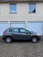 Peugeot 2008 1.2 PureTech – Airco – Lage km-stand, Auto's, Voorwielaandrijving, Stof, 1199 cc, Bedrijf