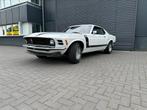 Ford mustang fastback 1970, Ophalen
