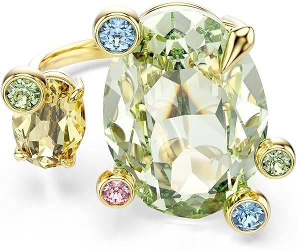 Swarovski Gema Collection | Damesring | GRATIS LEVERING