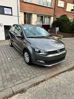 VW Polo 5 1.4 benzine uit 2014, Auto's, Voorwielaandrijving, Euro 5, Stof, 63 kW