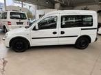 2006 Opel Combo 117.785km, Auto's, Opel, Monovolume, Gebruikt, Overige modellen, Overige brandstoffen