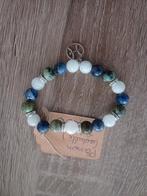 Bracelet signé du zodiaque POISSON, Ophalen of Verzenden, Nieuw