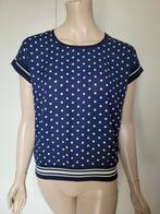Blouse Leo&Ugo maat 2, Ophalen of Verzenden, Zo goed als nieuw