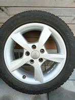 Alu velgen Audi A3 winterbanden, Auto-onderdelen, Banden en Velgen, Ophalen, Winterbanden, Band(en)