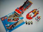 lego 7213, Ophalen of Verzenden, Zo goed als nieuw, Complete set, Lego
