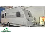 TABBERT DA VINCI 490TD, Caravans en Kamperen, Caravans, Tabbert, Bedrijf, 6 tot 7 meter, 1250 - 1500 kg