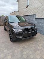 Range rover Vogue lichte vracht weinig km, Auto's, Particulier, 3000 cc, Te koop, Range Rover
