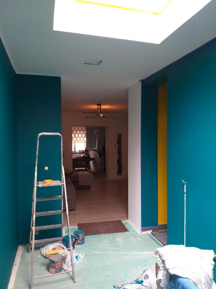 Peintre professionnel 04 67 81 22 40, Vacatures, Vacatures | Bouwnijverheid