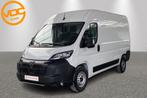 Peugeot Boxer FOURGON L2H2 Boite Auto*Libre1, Auto's, Peugeot, Automaat, Euro 6, Wit, https://public.car-pass.be/vhr/a542db0e-c01f-4314-9512-6b4a99107696