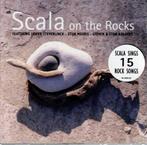 cd   /   Scala   Featuring Jasper Steverlinck - Stijn Meuris, Ophalen of Verzenden