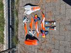 Ktm 65 sx kappenset, Ophalen