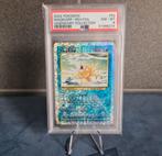 Legendary Collection Magikarp #52 PSA8, Hobby en Vrije tijd, Verzamelkaartspellen | Pokémon, Ophalen of Verzenden, Nieuw