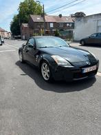 Nissan 350z roadster 83600km certifié par carpass !, 350Z, Achterwielaandrijving, 3500 cc, Cabriolet